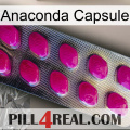 Anaconda Capsule 09